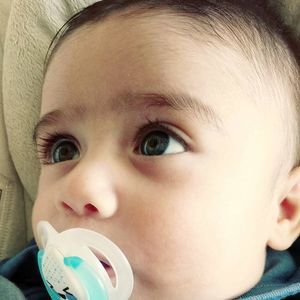 Meet your Posher, David